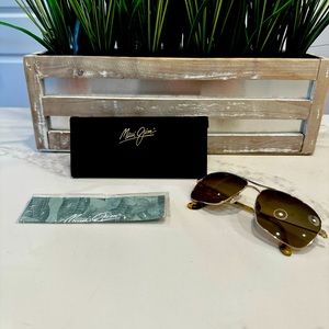 Maui Jim Wiki Sunglasses